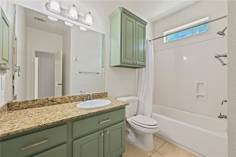 Tiny photo for 114 Forest Drive, College Station, TX 77840 (MLS # 26008969)