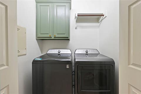 Tiny photo for 114 Forest Drive, College Station, TX 77840 (MLS # 26008969)