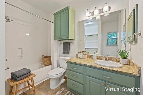 Tiny photo for 114 Forest Drive, College Station, TX 77840 (MLS # 26008969)