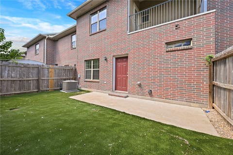 Tiny photo for 114 Forest Drive, College Station, TX 77840 (MLS # 26008969)