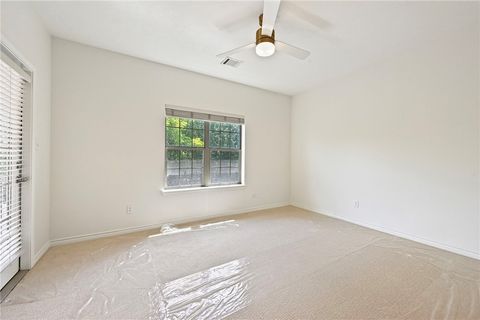 Tiny photo for 114 Forest Drive, College Station, TX 77840 (MLS # 26008969)
