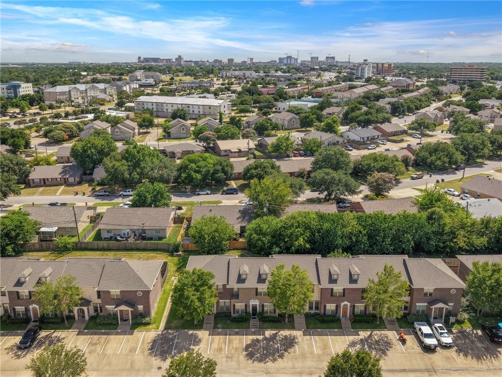Photo of 114 Forest Drive, College Station, TX 77840 (MLS # 26008969)