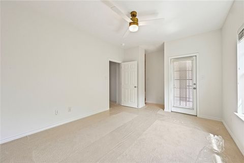 Tiny photo for 114 Forest Drive, College Station, TX 77840 (MLS # 26008969)