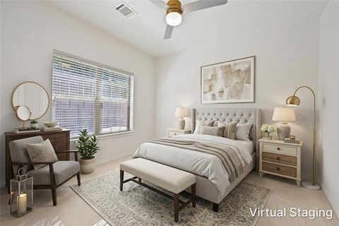 Tiny photo for 114 Forest Drive, College Station, TX 77840 (MLS # 26008969)