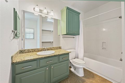 Tiny photo for 114 Forest Drive, College Station, TX 77840 (MLS # 26008969)