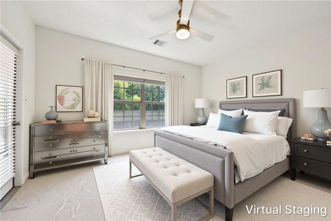 Tiny photo for 114 Forest Drive, College Station, TX 77840 (MLS # 26008969)