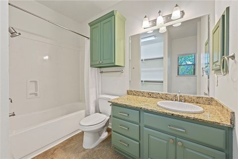 Tiny photo for 114 Forest Drive, College Station, TX 77840 (MLS # 26008969)