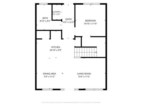 Tiny photo for 114 Forest Drive, College Station, TX 77840 (MLS # 26008969)