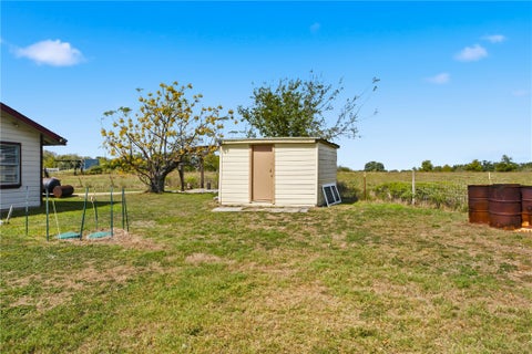 Tiny photo for 389 Mulberry, Somerville, TX 77879 (MLS # 26012479)