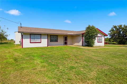 Tiny photo for 389 Mulberry, Somerville, TX 77879 (MLS # 26012479)