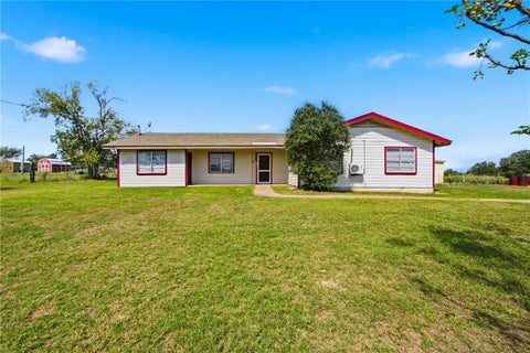 Photo of 389 Mulberry, Somerville, TX 77879 (MLS # 26012479)