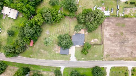 Tiny photo for 8132 Scasta Road, Bryan, TX 77808 (MLS # 26005353)