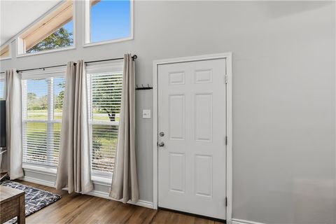 Tiny photo for 8132 Scasta Road, Bryan, TX 77808 (MLS # 26005353)