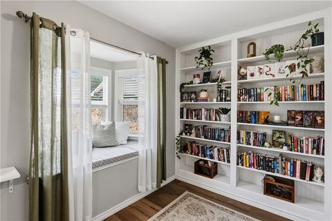 Tiny photo for 8132 Scasta Road, Bryan, TX 77808 (MLS # 26005353)