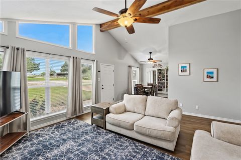 Tiny photo for 8132 Scasta Road, Bryan, TX 77808 (MLS # 26005353)