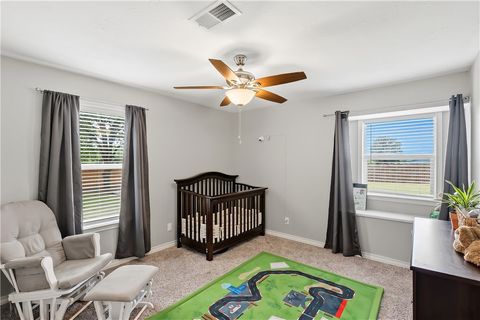 Tiny photo for 8132 Scasta Road, Bryan, TX 77808 (MLS # 26005353)