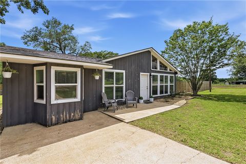 Tiny photo for 8132 Scasta Road, Bryan, TX 77808 (MLS # 26005353)