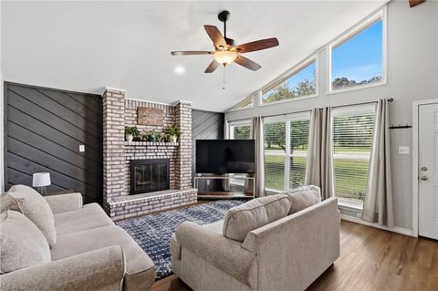 Tiny photo for 8132 Scasta Road, Bryan, TX 77808 (MLS # 26005353)