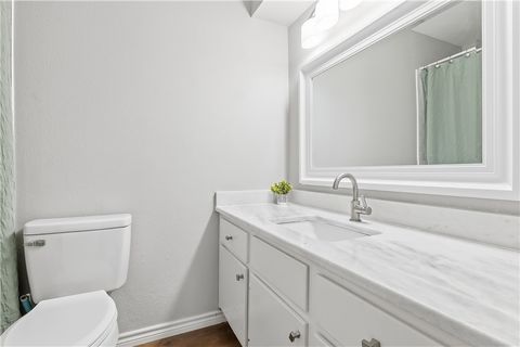Tiny photo for 8132 Scasta Road, Bryan, TX 77808 (MLS # 26005353)