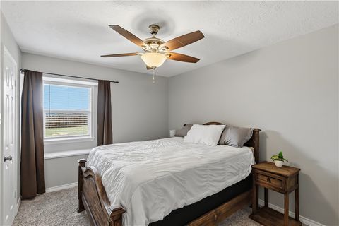 Tiny photo for 8132 Scasta Road, Bryan, TX 77808 (MLS # 26005353)