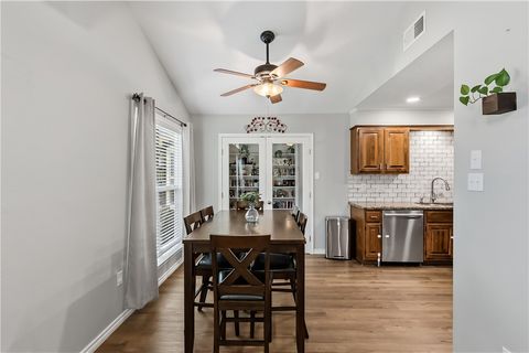 Tiny photo for 8132 Scasta Road, Bryan, TX 77808 (MLS # 26005353)