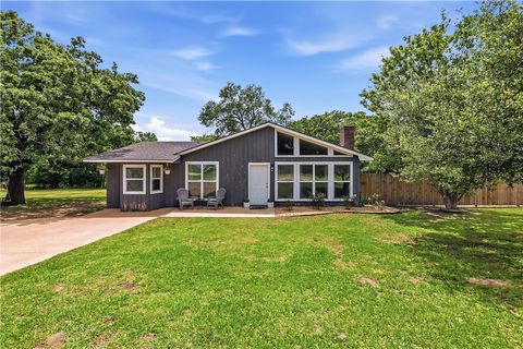 Photo of 8132 Scasta Road, Bryan, TX 77808 (MLS # 26005353)