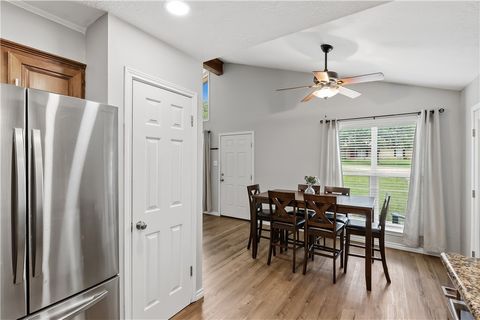 Tiny photo for 8132 Scasta Road, Bryan, TX 77808 (MLS # 26005353)