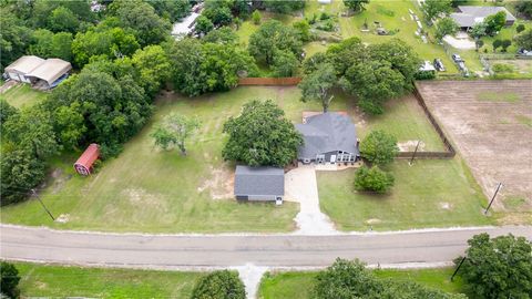 Tiny photo for 8132 Scasta Road, Bryan, TX 77808 (MLS # 26005353)