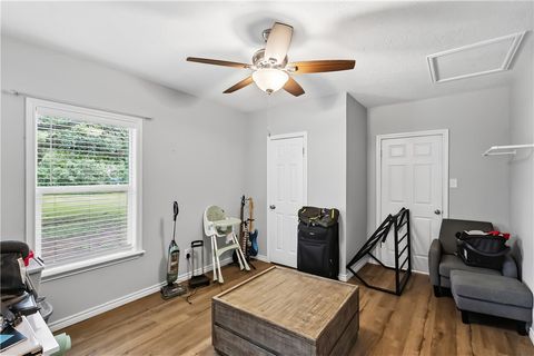 Tiny photo for 8132 Scasta Road, Bryan, TX 77808 (MLS # 26005353)