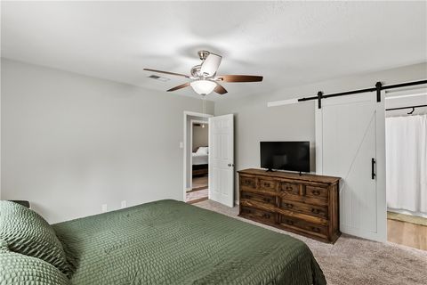 Tiny photo for 8132 Scasta Road, Bryan, TX 77808 (MLS # 26005353)