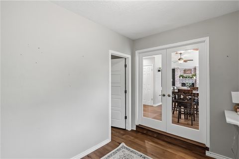 Tiny photo for 8132 Scasta Road, Bryan, TX 77808 (MLS # 26005353)