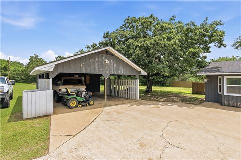 Tiny photo for 8132 Scasta Road, Bryan, TX 77808 (MLS # 26005353)