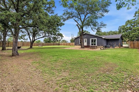 Tiny photo for 8132 Scasta Road, Bryan, TX 77808 (MLS # 26005353)