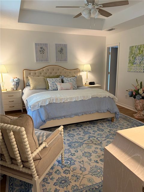 Tiny photo for 1518 Jasmine Court Court, College Station, TX 77845 (MLS # 26007372)