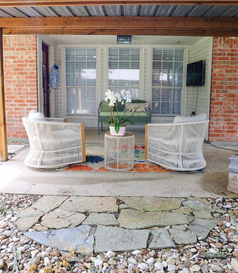 Tiny photo for 1518 Jasmine Court Court, College Station, TX 77845 (MLS # 26007372)