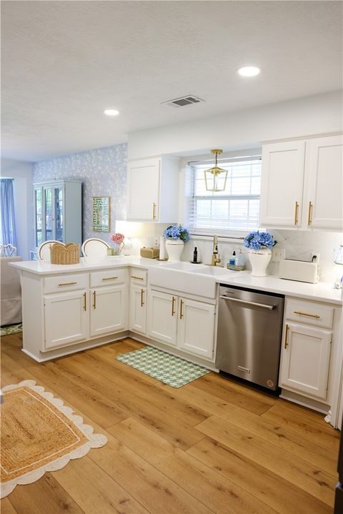 Tiny photo for 1518 Jasmine Court Court, College Station, TX 77845 (MLS # 26007372)