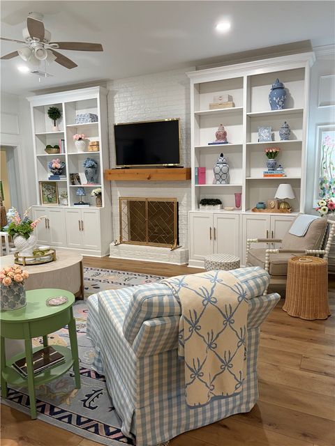 Tiny photo for 1518 Jasmine Court Court, College Station, TX 77845 (MLS # 26007372)