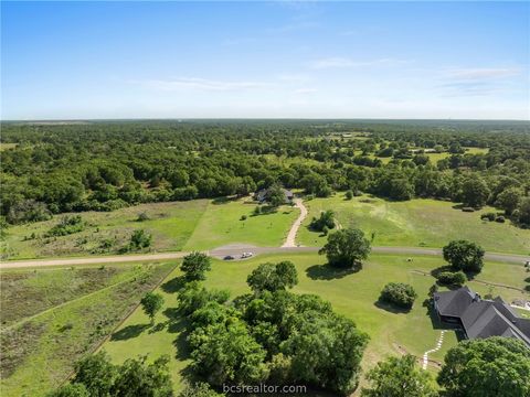Tiny photo for 10121 St John Drive, Iola, TX 77861 (MLS # 26003087)