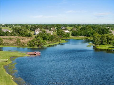 Tiny photo for 10121 St John Drive, Iola, TX 77861 (MLS # 26003087)