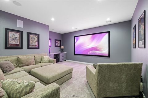 Tiny photo for 10121 St John Drive, Iola, TX 77861 (MLS # 26003087)