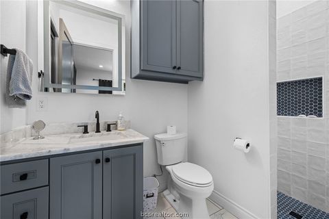 Tiny photo for 10121 St John Drive, Iola, TX 77861 (MLS # 26003087)