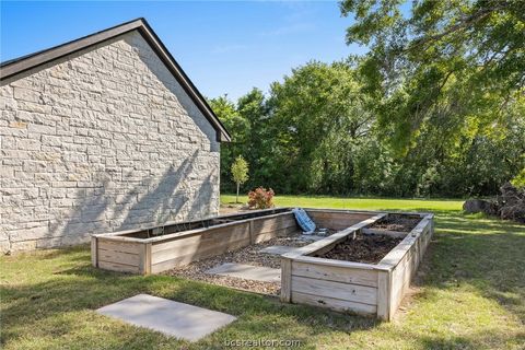 Tiny photo for 10121 St John Drive, Iola, TX 77861 (MLS # 26003087)