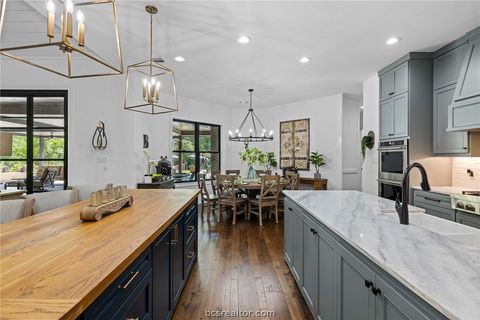 Tiny photo for 10121 St John Drive, Iola, TX 77861 (MLS # 26003087)