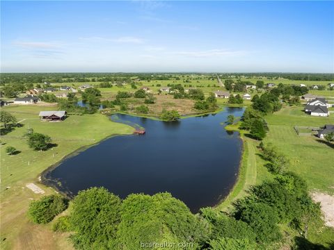 Tiny photo for 10121 St John Drive, Iola, TX 77861 (MLS # 26003087)