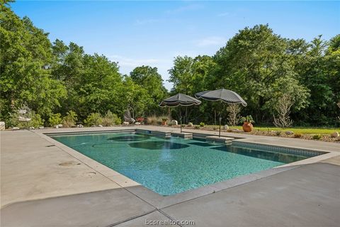 Tiny photo for 10121 St John Drive, Iola, TX 77861 (MLS # 26003087)