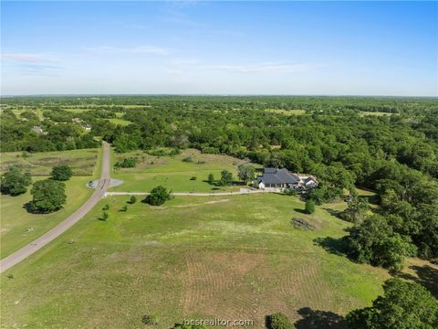 Tiny photo for 10121 St John Drive, Iola, TX 77861 (MLS # 26003087)