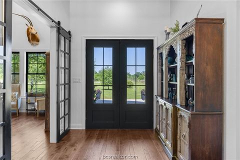 Tiny photo for 10121 St John Drive, Iola, TX 77861 (MLS # 26003087)