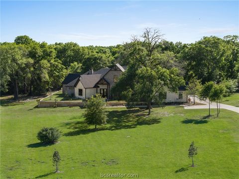 Tiny photo for 10121 St John Drive, Iola, TX 77861 (MLS # 26003087)