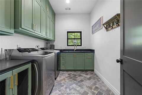 Tiny photo for 10121 St John Drive, Iola, TX 77861 (MLS # 26003087)