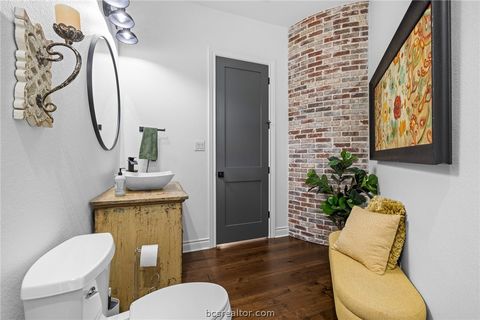 Tiny photo for 10121 St John Drive, Iola, TX 77861 (MLS # 26003087)